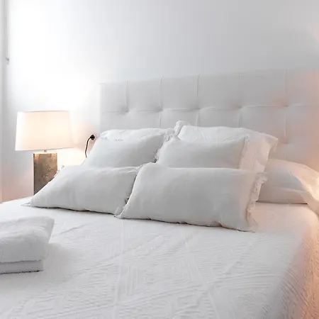 Mosquera Center Apartment Malaga